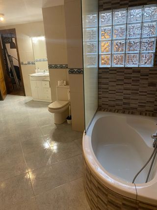 Alquiler de una casa