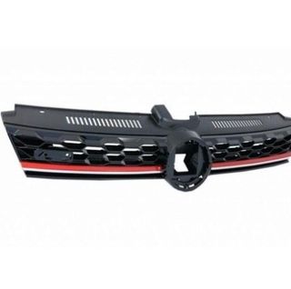 Kit de Carrocería + Faros dinámicos tipo GTI para