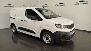 Peugeot Partner PARTNER PREMIUM STANDARD FURGON TALLA M