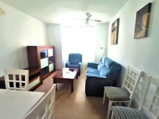 Piso en venta en Los Boliches en Fuengirola