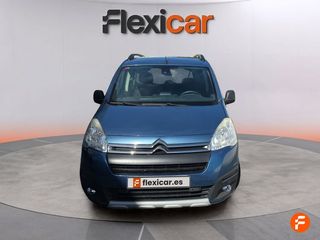 Citroën Berlingo Talla XL PureTech 110 S&S LIVE