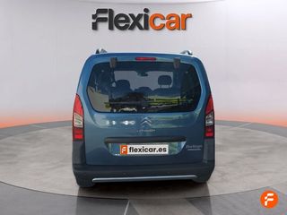 Citroën Berlingo Talla XL PureTech 110 S&S LIVE