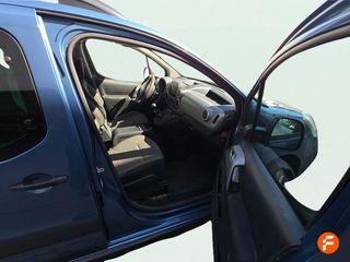 Citroën Berlingo Talla XL PureTech 110 S&S LIVE