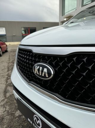 KIA Sportage 2014
