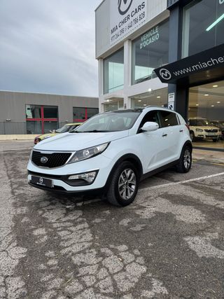 KIA Sportage 2014