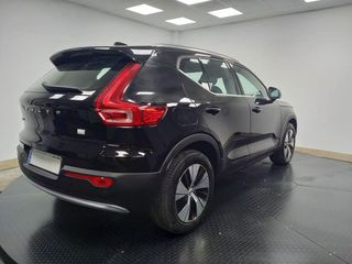 Volvo XC40 1.5 T4 Twin Recharge Essential Auto