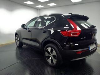 Volvo XC40 1.5 T4 Twin Recharge Essential Auto