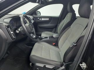 Volvo XC40 1.5 T4 Twin Recharge Essential Auto
