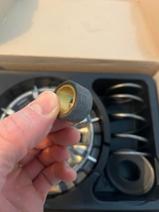 Variador Polini Yamaha T-Max 560 Nuevo