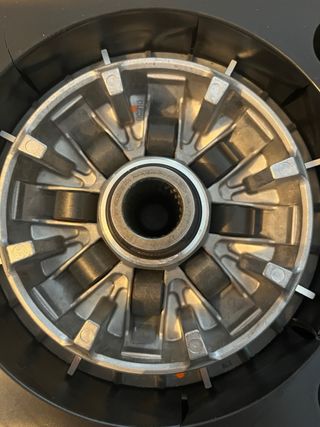 Variador Polini Yamaha T-Max 560 Nuevo