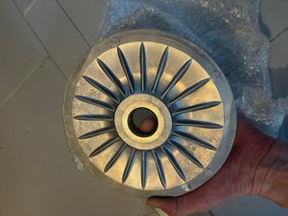 Variador Polini Yamaha T-Max 560 Nuevo