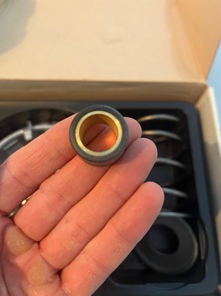 Variador Polini Yamaha T-Max 560 Nuevo