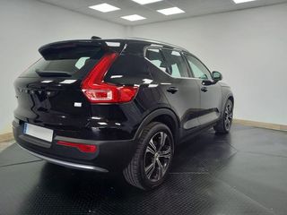 Volvo XC40 1.5 T4 Twin Recharge Inscription Auto