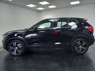 Volvo XC40 1.5 T4 Twin Recharge Inscription Auto