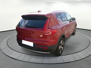 Volvo XC40 1.5 T4 Twin Recharge Inscription Ex Auto