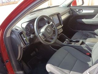 Volvo XC40 1.5 T4 Twin Recharge Inscription Ex Auto