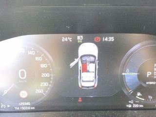 Volvo XC40 1.5 T4 Twin Recharge Inscription Ex Auto