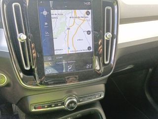 Volvo XC40 1.5 T4 Twin Recharge Inscription Ex Auto