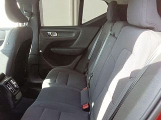Volvo XC40 1.5 T4 Twin Recharge Inscription Ex Auto