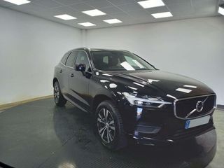 Volvo XC60 2.0 D3 MOMENTUM PRO ADBLUE