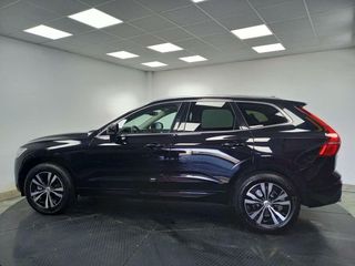 Volvo XC60 2.0 D3 MOMENTUM PRO ADBLUE