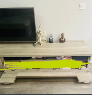 Mueble de salón moderno