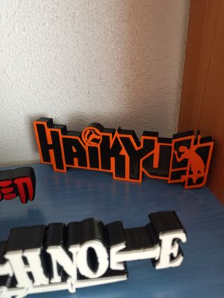 Segni di collezione anime manga