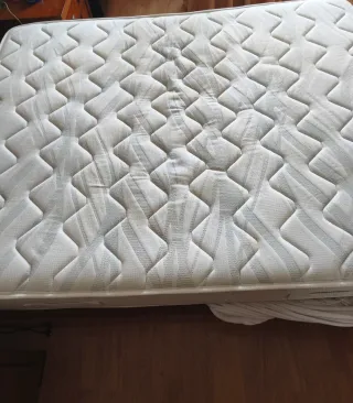 Colchón 1,50 x 1,90 de Pikolin