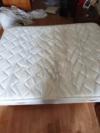 Colchón 1,50 x 1,90 de Pikolin