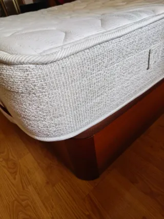 Colchón 1,50 x 1,90 de Pikolin