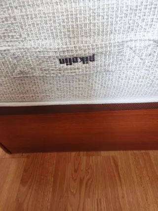 Colchón 1,50 x 1,90 de Pikolin