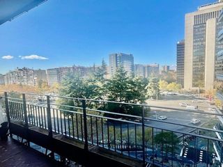 Piso en alquiler en Nueva España en Madrid