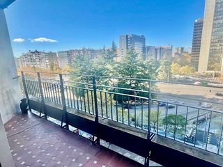 Piso en alquiler en Nueva España en Madrid