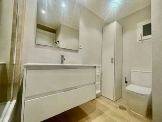 Piso en alquiler en Nueva España en Madrid