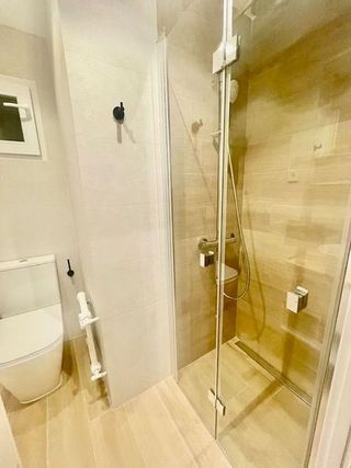 Piso en alquiler en Nueva España en Madrid