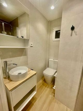 Piso en alquiler en Nueva España en Madrid