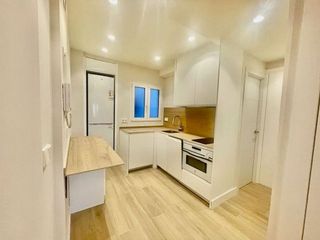 Piso en alquiler en Nueva España en Madrid