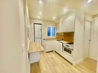 Piso en alquiler en Nueva España en Madrid