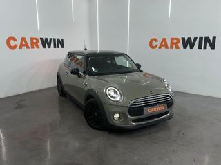 MINI Mini 2019