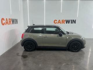 MINI Mini 2019