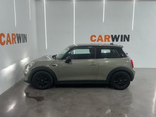 MINI Mini 2019