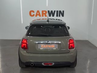 MINI Mini 2019