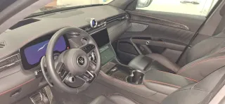 Maserati Grecale 2023