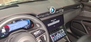 Maserati Grecale 2023