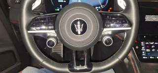 Maserati Grecale 2023