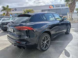 Maserati Grecale 2023