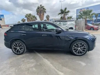 Maserati Grecale 2023