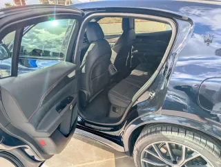 Maserati Grecale 2023