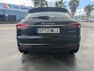 Maserati Grecale 2023