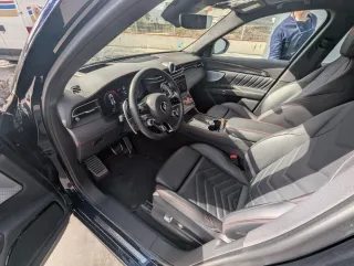 Maserati Grecale 2023